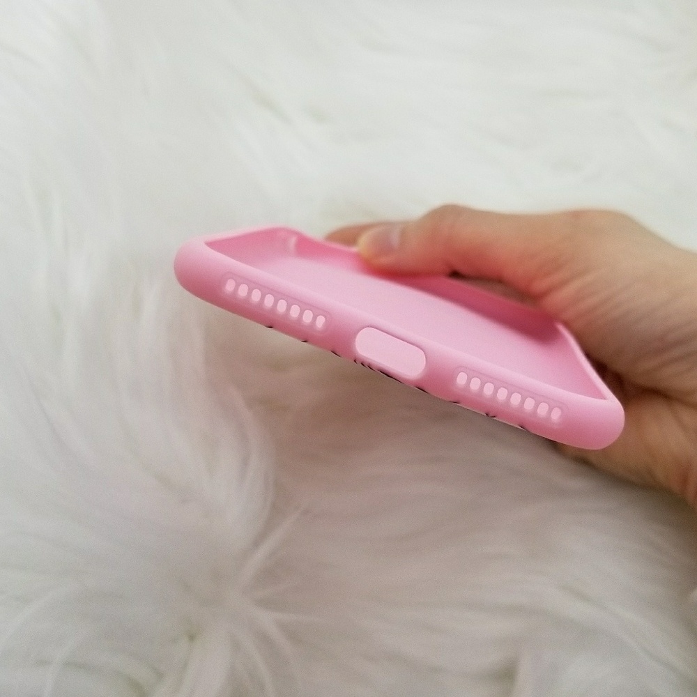 2 for $13 Iphone 7&8PLUS HELLO KITTY HEART 3D CASE - Picture 3 of 8